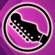 PurpleHaze Radio Logo