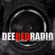 DeeRedRadio - Channel music is the key Logo