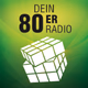 Radio 90,1 - Dein 80er Radio Logo