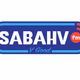 RTM - Sabah V FM Logo