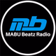 MABU Beatz Radio - Techno Logo