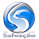 Rede Salvação Logo