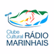 Rádio Marinhais Logo