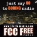FCC Free Radio Studio 1A Logo