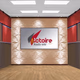 Radio Télé Victoire FM Logo