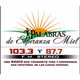 Palabra De Esperanza Miel Logo