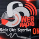 Rádio Web Esportiva Logo