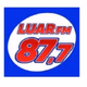 Rádio Luar Do Sertão Logo