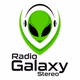 Radio Galaxy Stereo 505 Logo