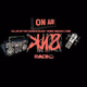 Kns Radio Logo