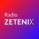 RadioZetenix Logo