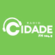 Rádio Cidade Logo