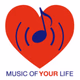 AM 1230 WCRO - WCRO Logo