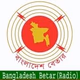 বাংলাদেশ বেতার-বান্দরবান Logo