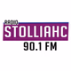 Radio Stolliach Logo