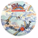 The Disco Paradise - Salsoul Logo