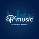 American Family Radio Music - WJZB logo