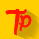 Web Rádio Terra Posse Logo