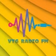 VTG Radio fm Logo