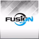 Litt Live - Fusion Logo