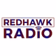 WMSR Redhawk Radio Logo
