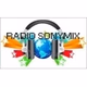 Rádio SonyMix Logo