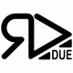 Radio Antenna Due Logo