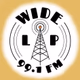 WIDE - WIDE-LP Logo