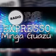 Radio Expresso Minga Guazu Logo