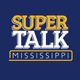 SuperTalk Mississippi - WMPK Logo