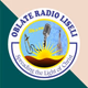 Oblate Radio Liseli Logo