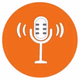Radio America Logo