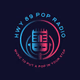 Hwy 89 Pop Radio Logo