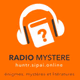 Radio Mystère Logo