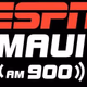 ESPN 900 AM Maui - KMVI Logo