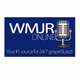 WMJROnline - Gospel / Gospel Jazz Logo