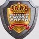 Funky Fresh Radio logo
