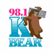98.1 KBear - K251CI Logo