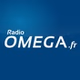 Radio Oméga logo
