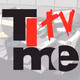 TimeTV e Rádio Logo