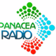 panacea radio 102.0 Logo
