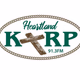 Heartland 91.3 - KXRP Logo
