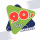 Atibaia FM Logo