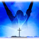 A Light In Darkness Radio Logo