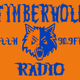 Timberwolf Radio - KLLN Logo