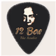 12 Bar - The Radio Logo