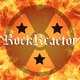 Radio RockReactor Logo