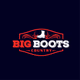 Big Boots Country Logo