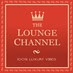The Lounge Channel Logo