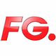 Radio FG logo